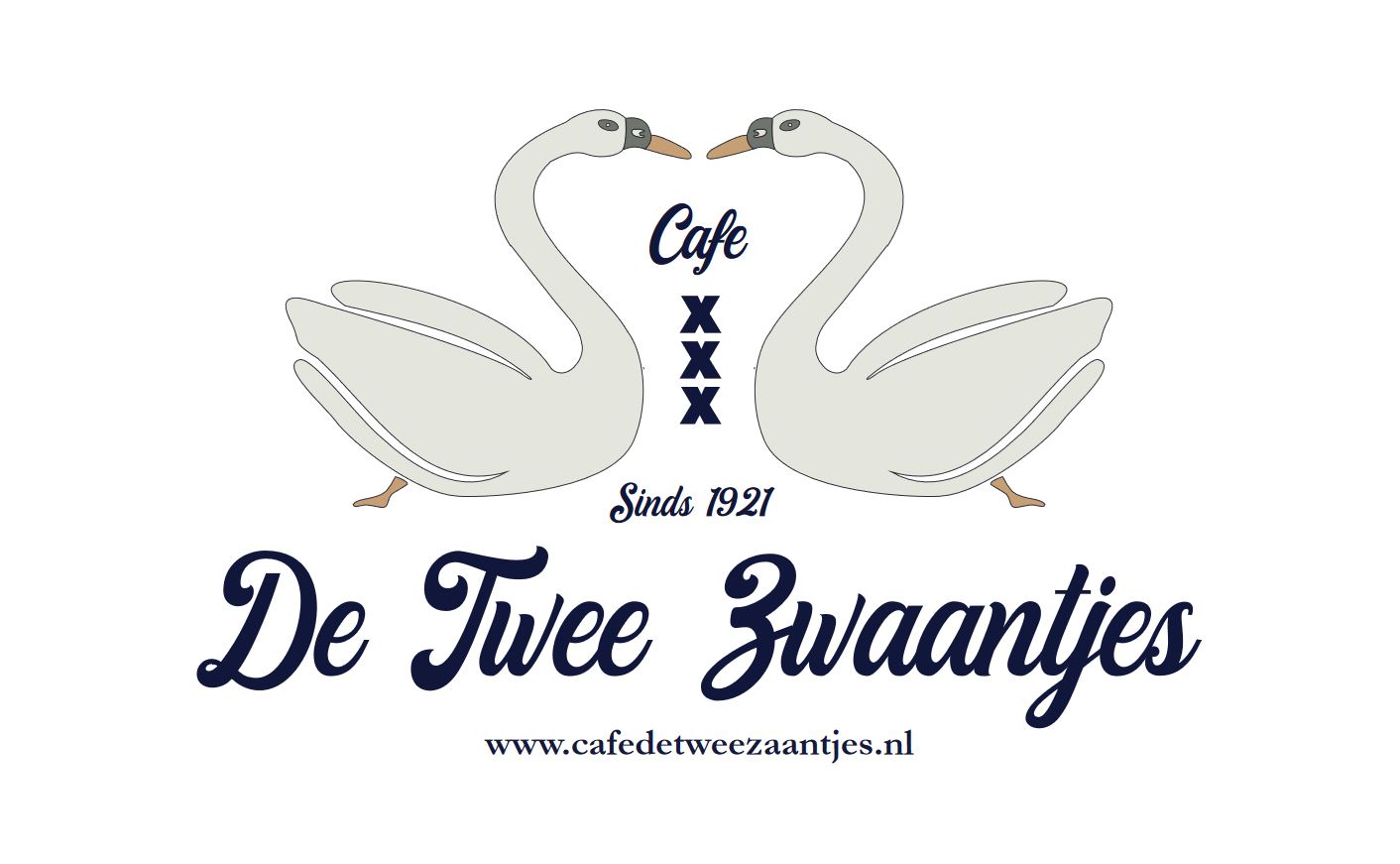 Café De Twee Zwaantjes (3/3)